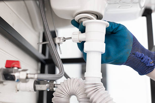 Reliable Leak Detection contractor in Balch Springs, TX by Masters Plumbing Service