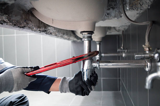 Trusted Gas Line Repair service in Balch Springs, TX - Masters Plumbing Service
